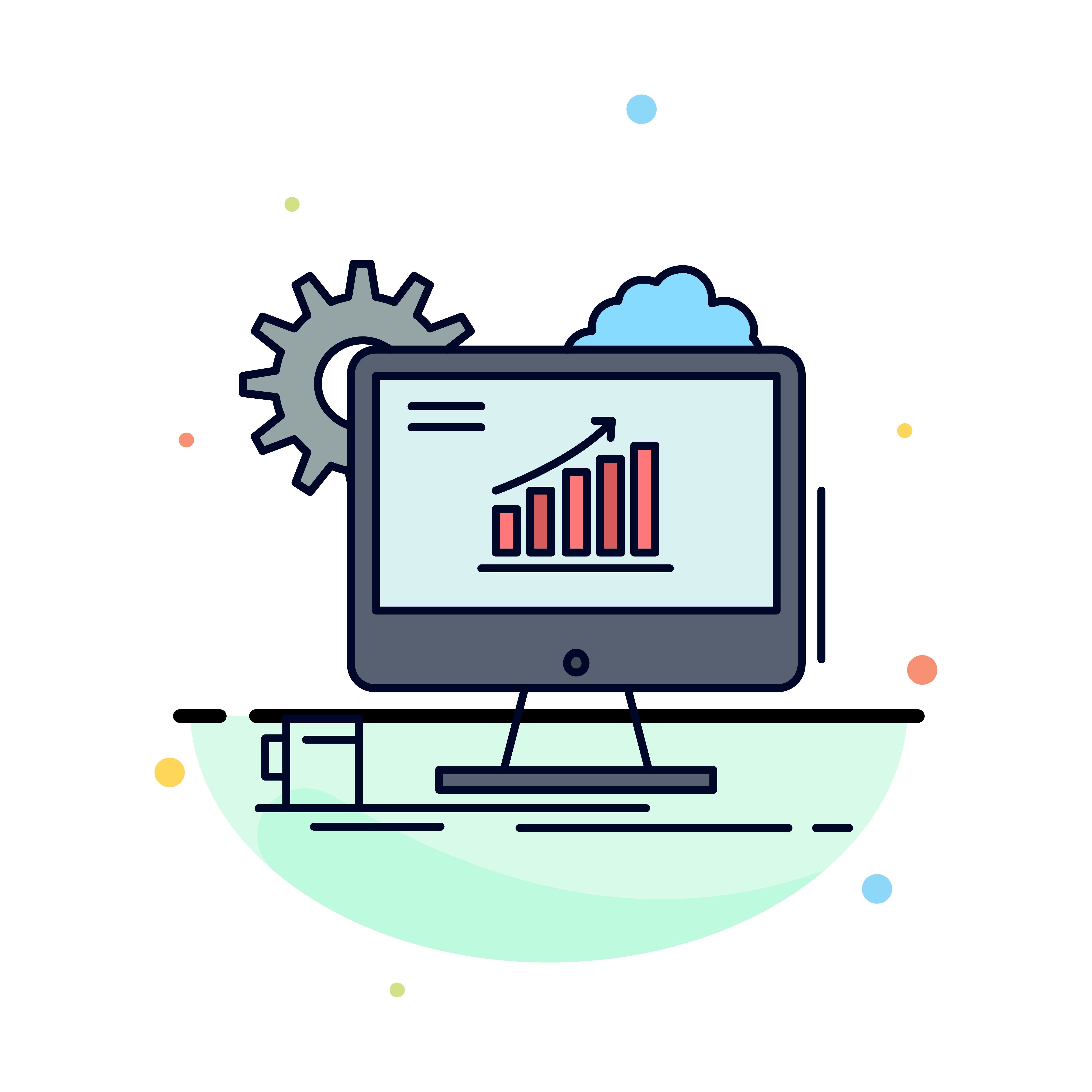 Analytics