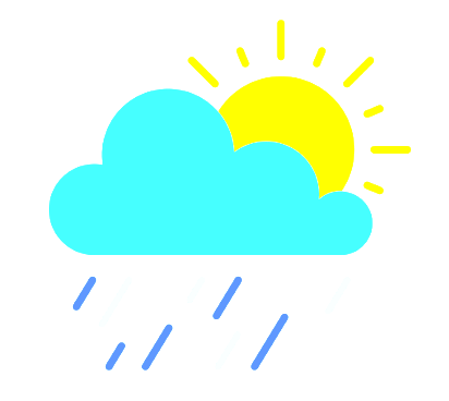 माझ्या मंडळाचे हवामान